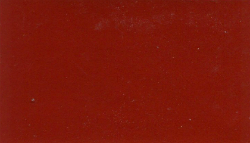 1986 Ford Medium Dark Fire Red